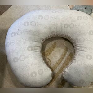 Boppy Nursing Pillow